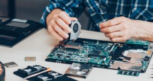 riparazione computer bologna